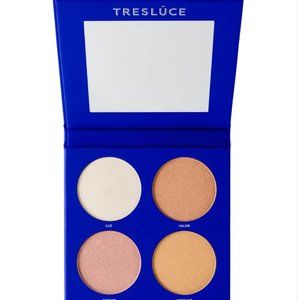 Tresluce Highlighter Palette